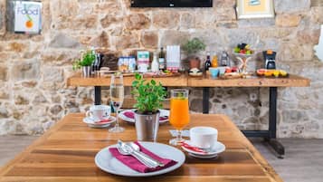 Detalhe da parte interna