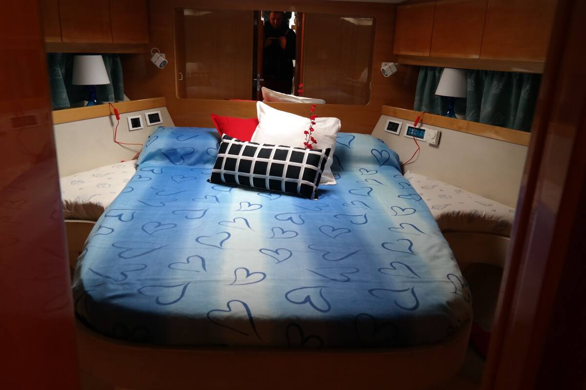 Exclusive Suite