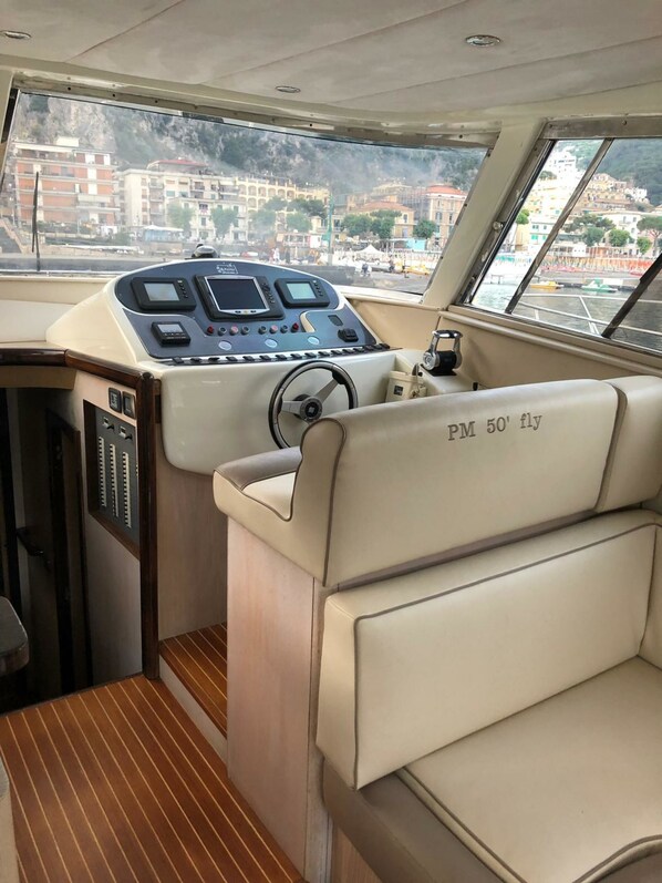 Mobile Home Exclusif, vue mer | Vue de la chambre