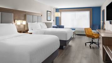 Literie de qualité supérieure, surmatelas