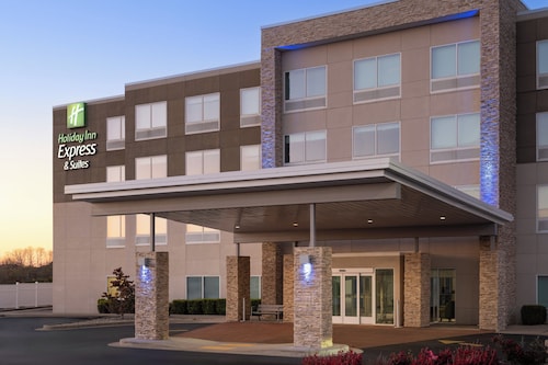 Holiday Inn Express & Suites Mt Sterling North by IHG