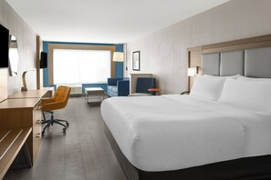 Ropa de cama de alta calidad y camas con pillow-top 