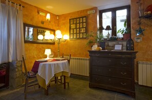 Speisen