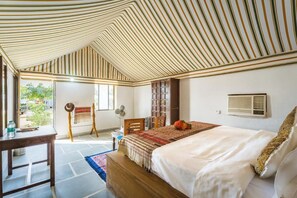 Luxury Tent - Sky Desert Safari (Jaisalmer)