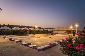 Exterior - Sky Desert Safari (Jaisalmer)