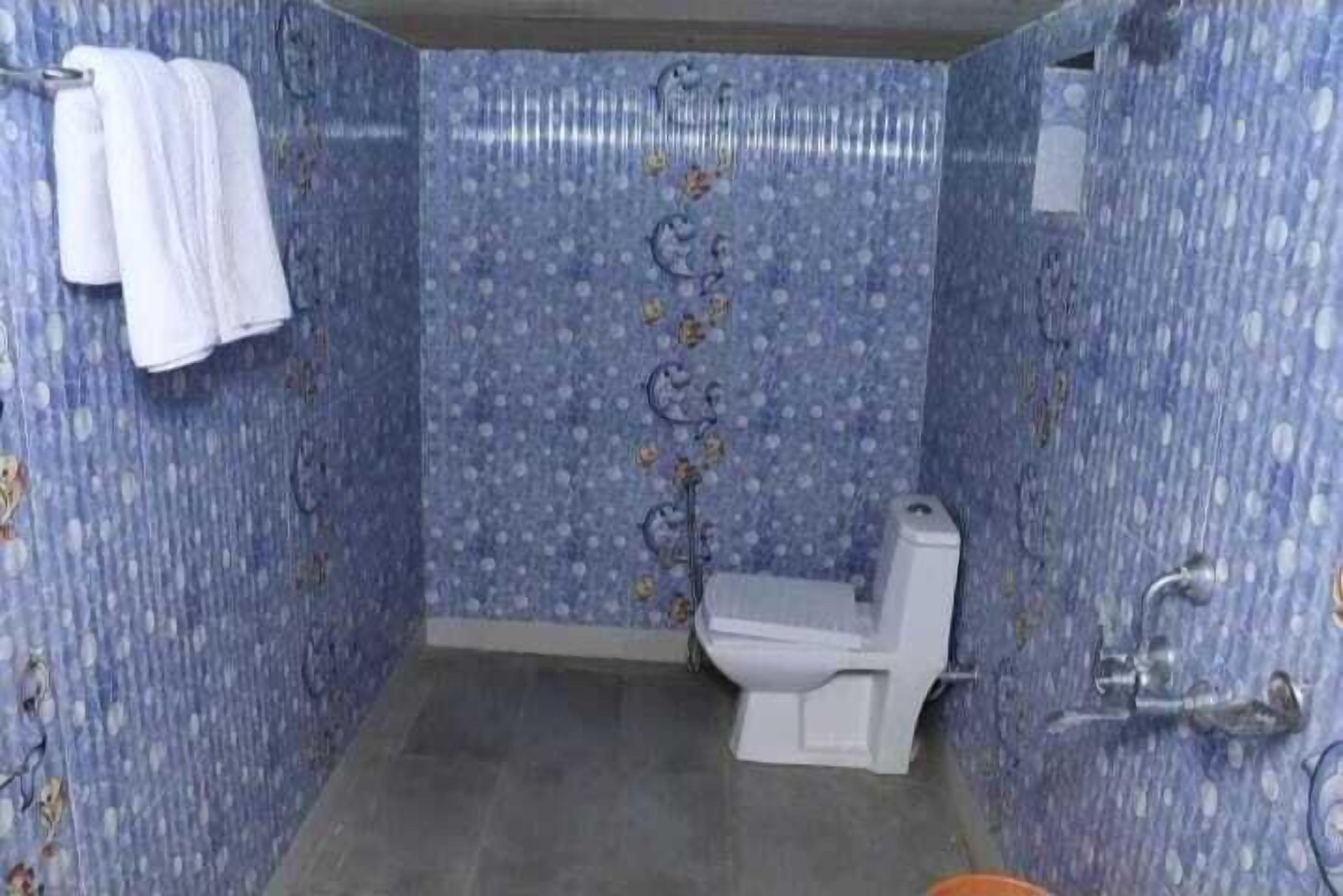 Baño