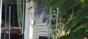 Villa des Hortensias