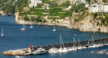 Yacht Suite Amalfi