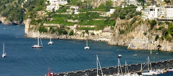 Yacht Suite Amalfi