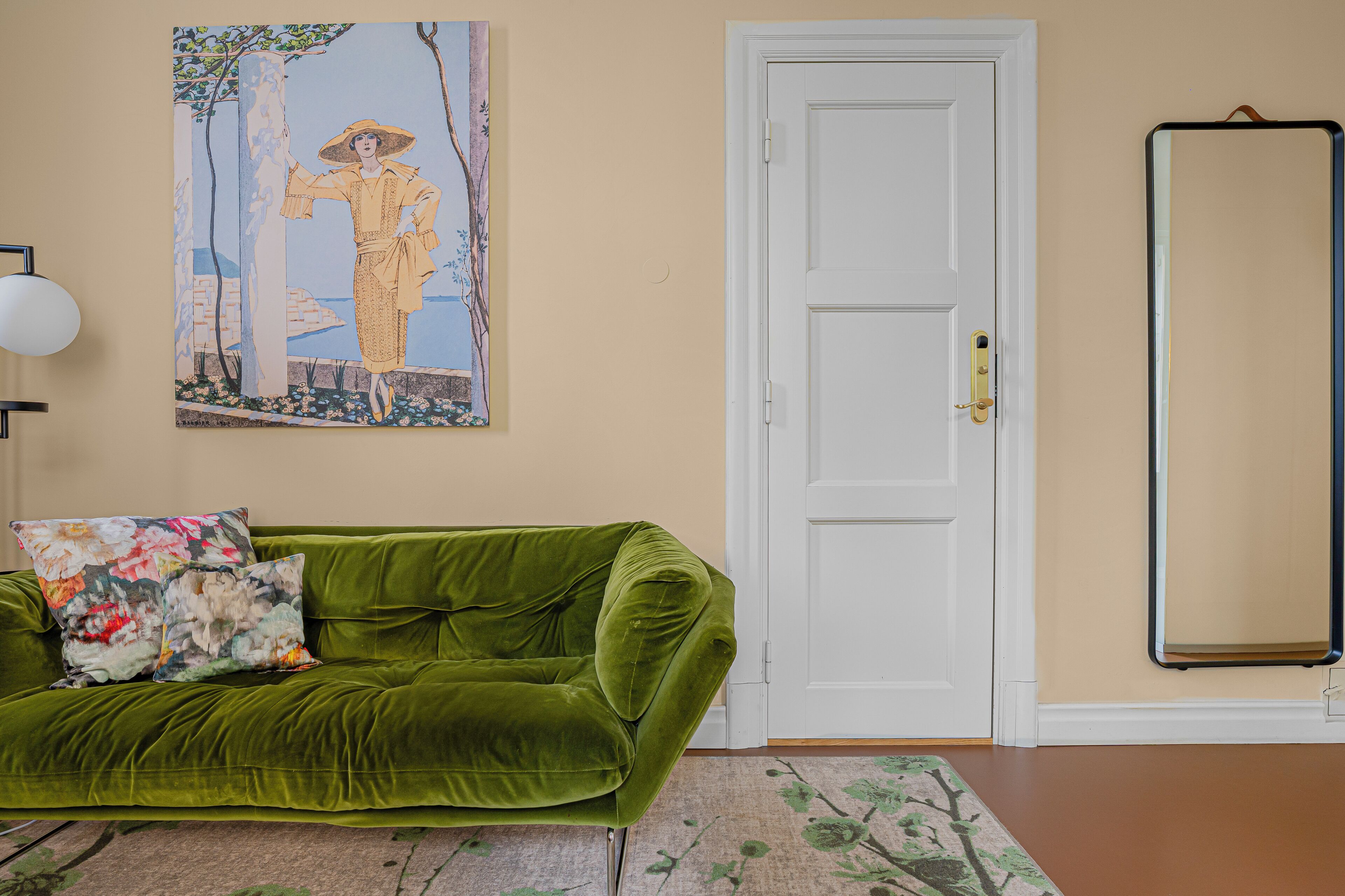 Foto - The Apartments Company - The Sweet