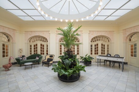 The Apartments company - The Sweet – Affordable hotel in Oslo