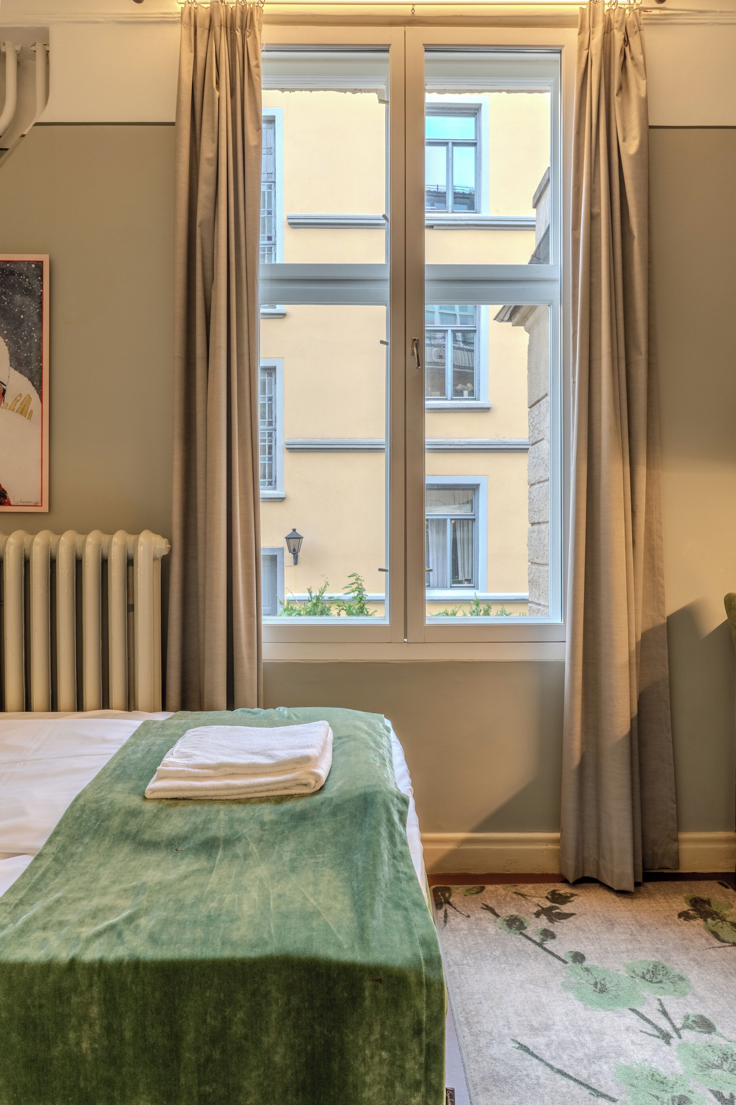 Foto - The Apartments Company - The Sweet