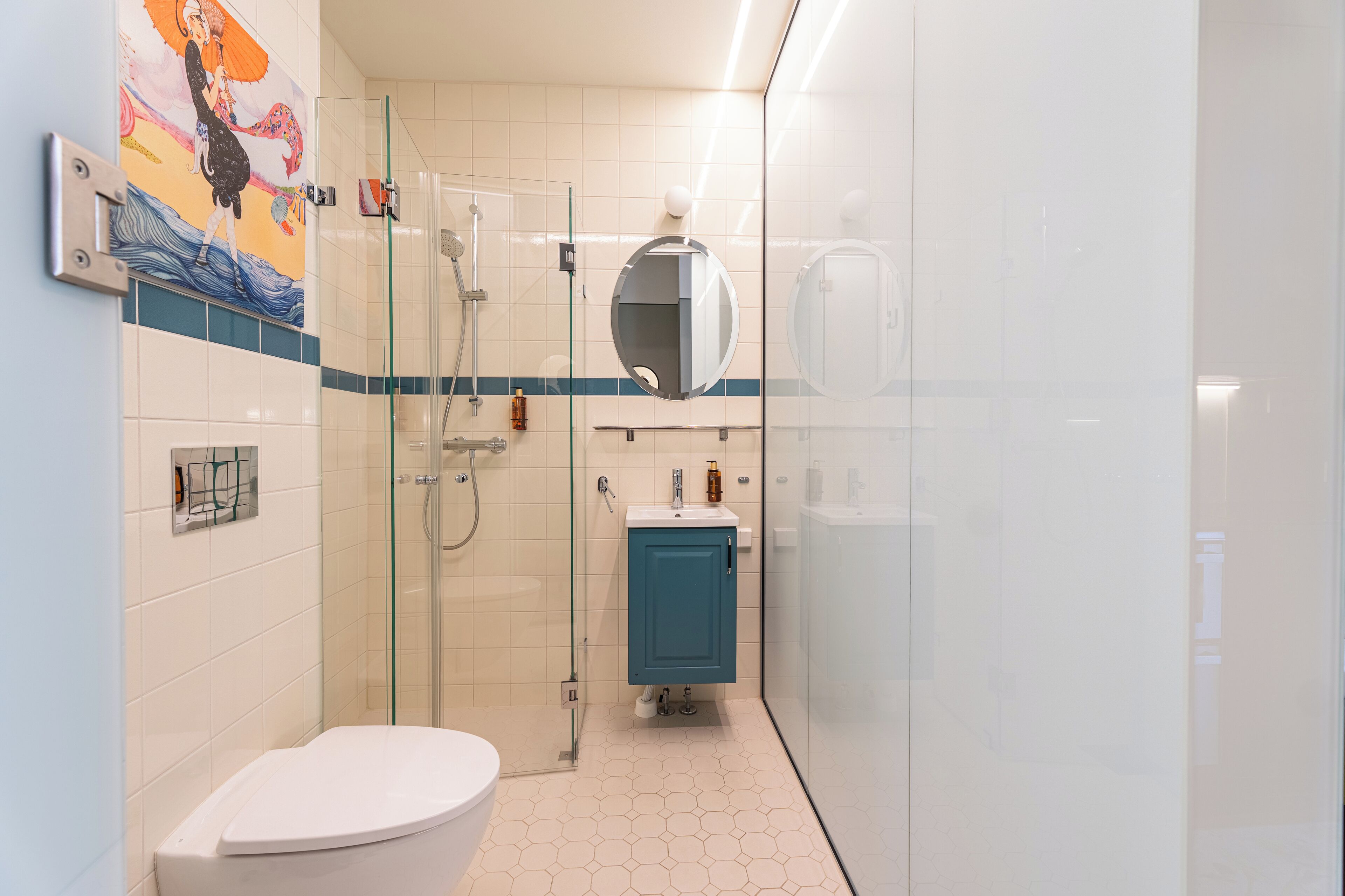 Photo - The Apartments Company - The Sweet