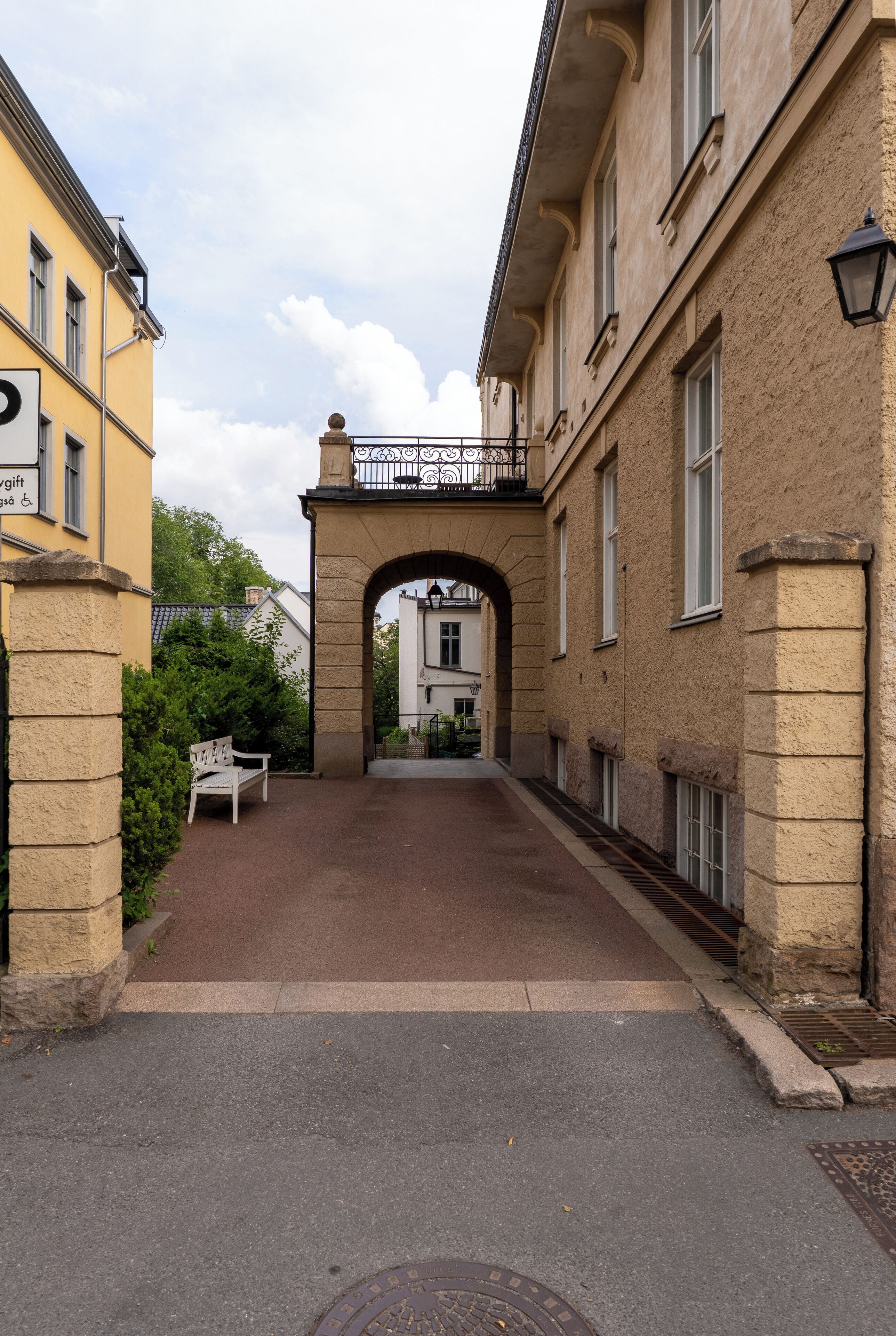 Foto - The Apartments Company - The Sweet