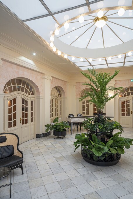 The Apartments company - The Sweet - view 3