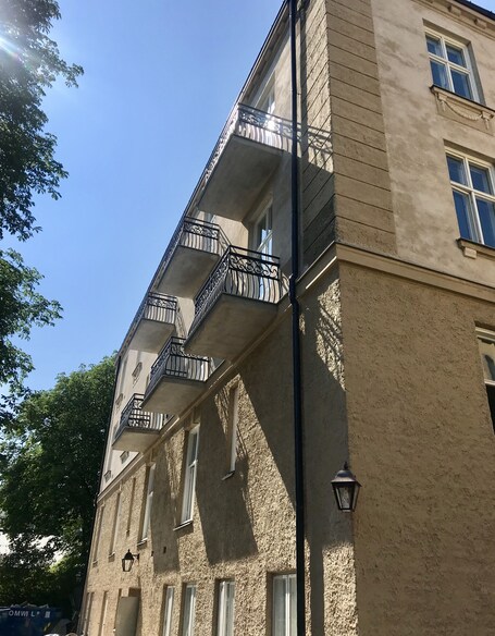 The Apartments company - The Sweet - view 2