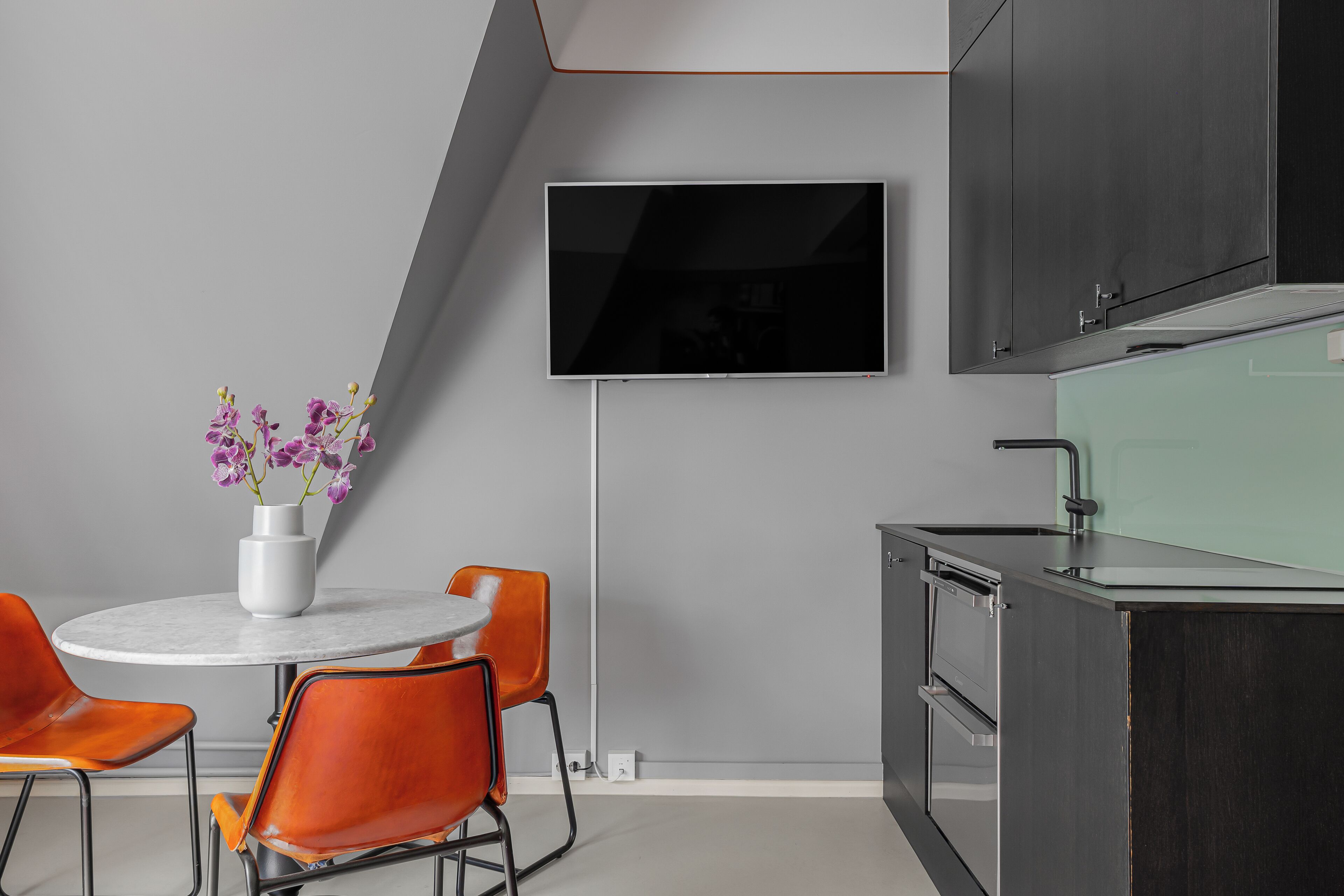 Photo - The Apartments company - The Sweet
