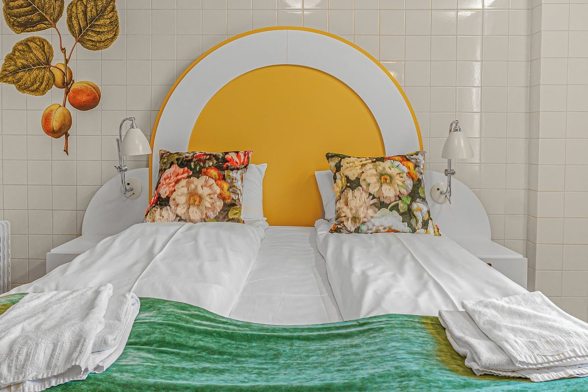 Appartamento Standard, 1 camera da letto | 1 camera, con stile personalizzato, con arredamento individuale