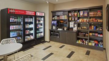 Property amenity