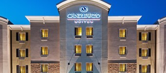 Candlewood Suites Valdosta Mall by IHG
