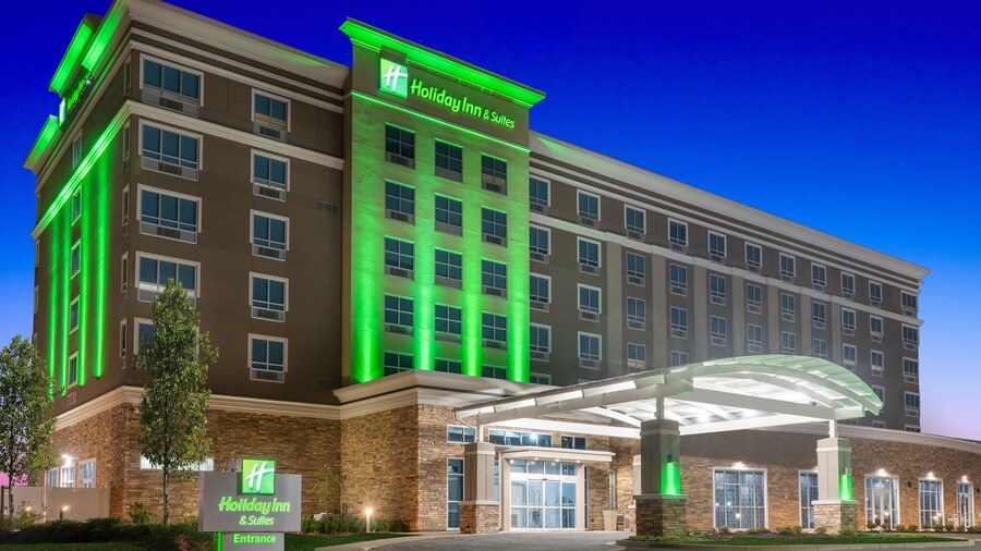 Holiday Inn & Suites Memphis Southeast-Germantown by IHG
