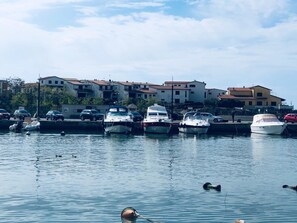 Marina - Yacht Suite Castiglione della Pescaia (Castiglione della Pescaia)