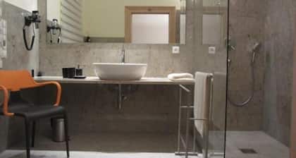 Exklusive Gästezimmer Landau