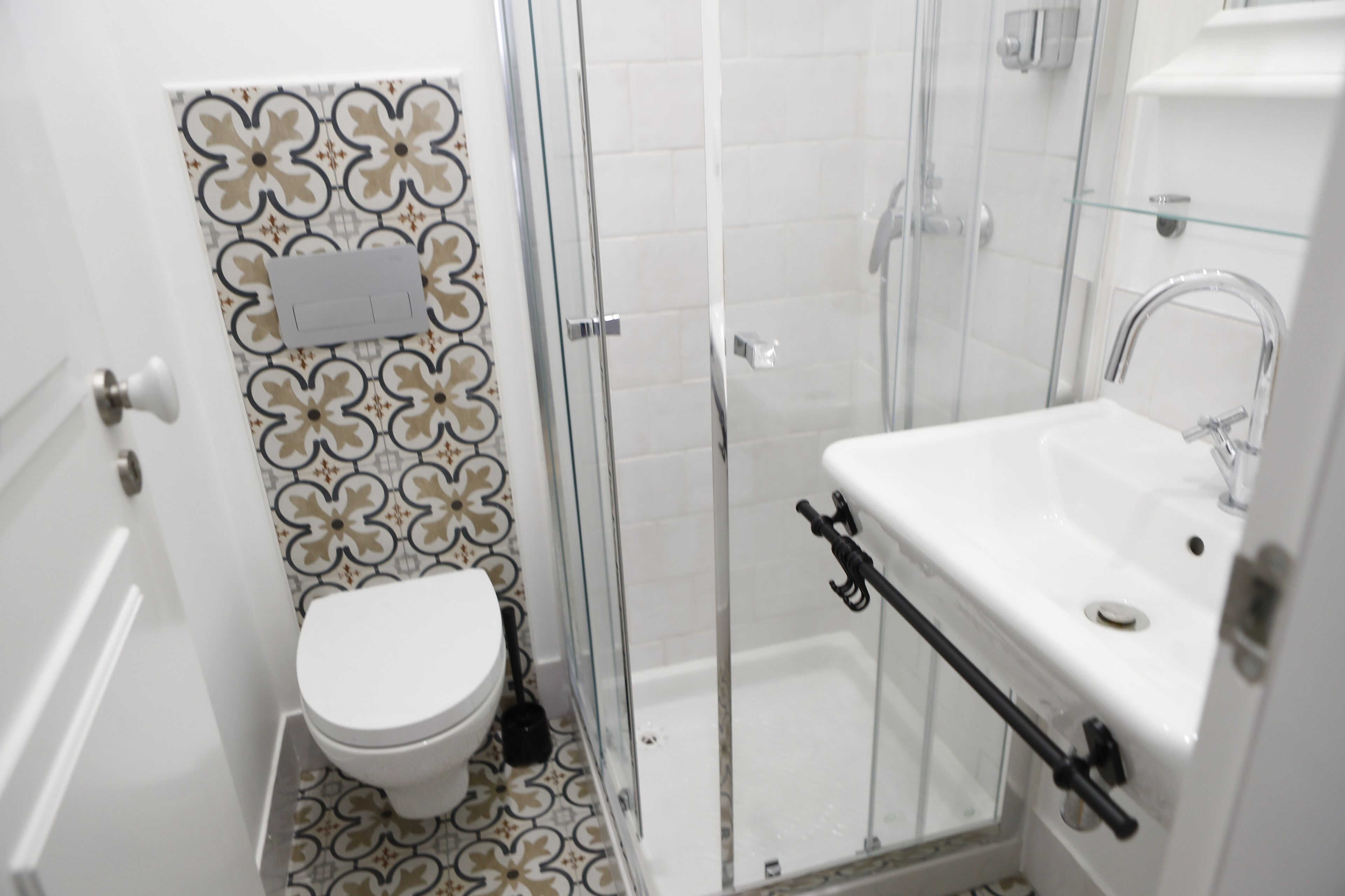 Foto - B in B Lisbon Downtown Suites