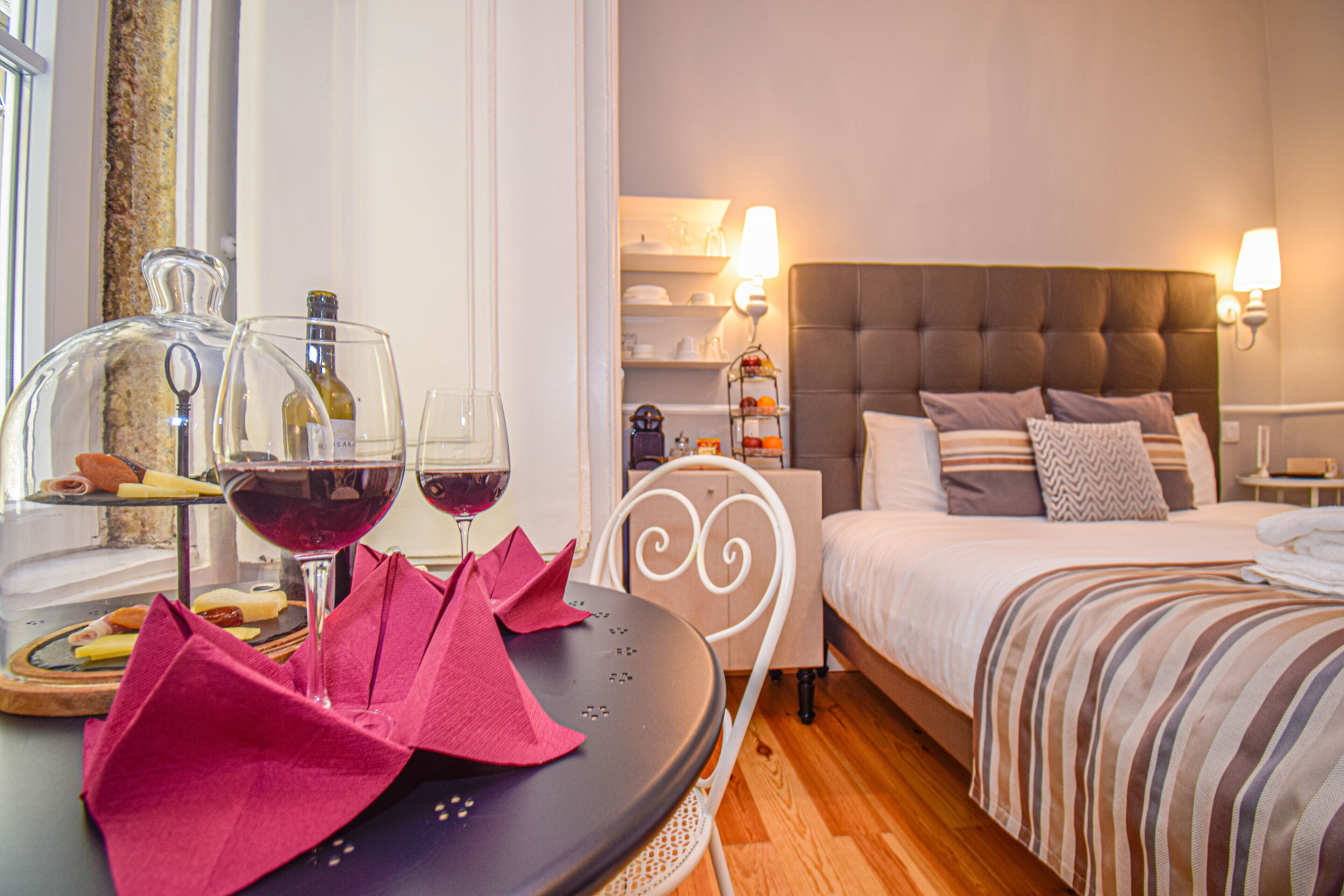 Foto - B in B Lisbon Downtown Suites