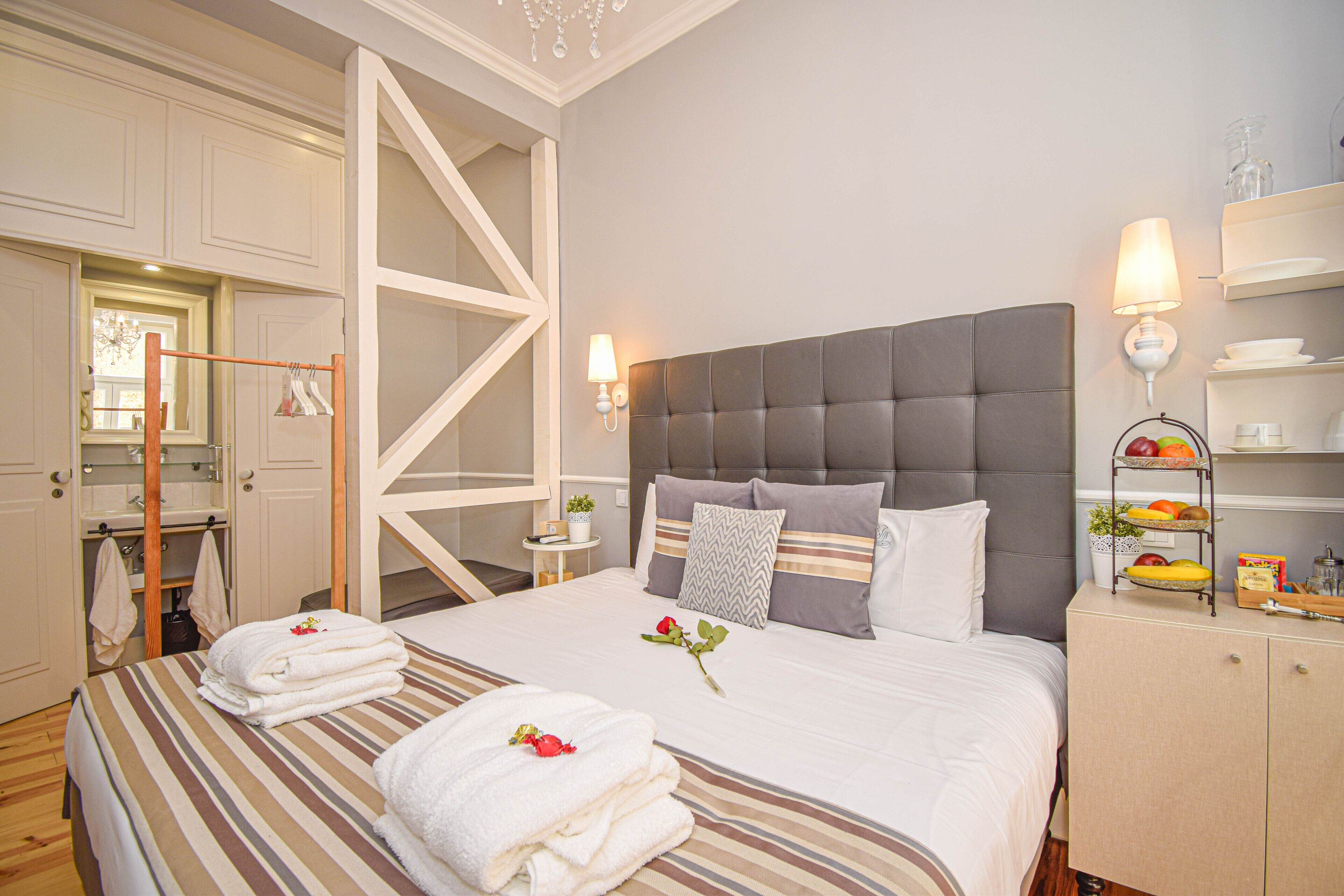 Foto - B in B Lisbon Downtown Suites