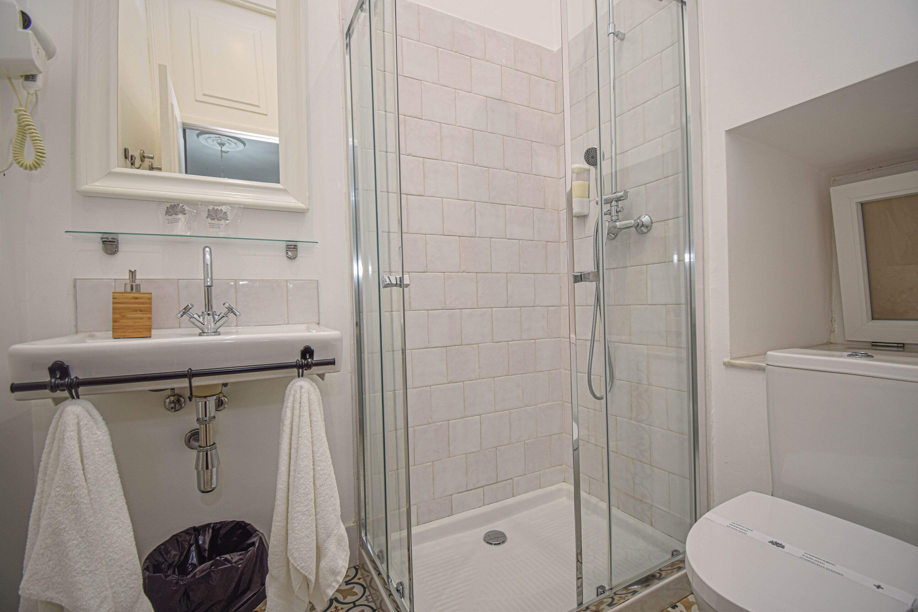 Foto - B in B Lisbon Downtown Suites