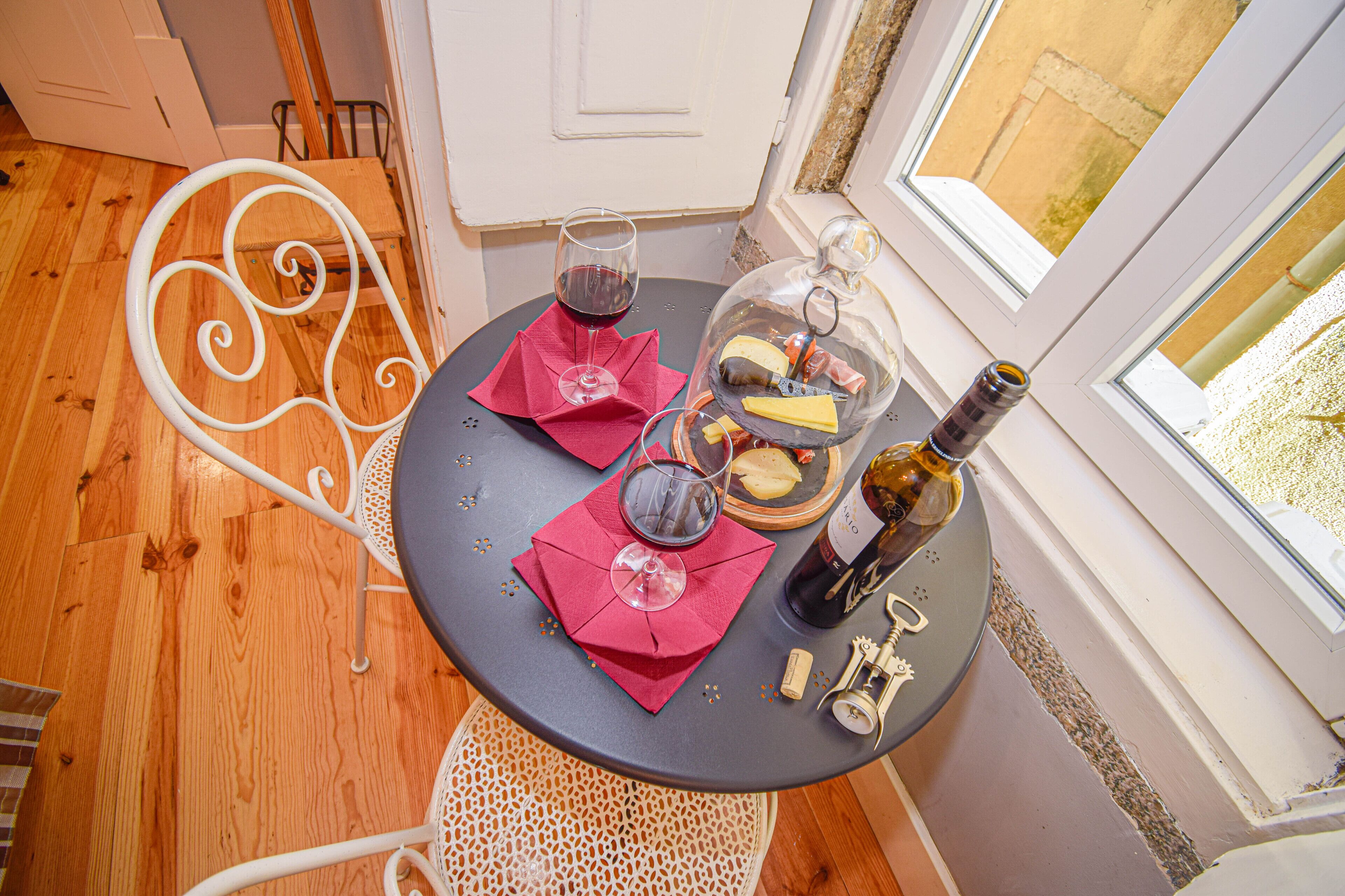 Foto - B in B Lisbon Downtown Suites