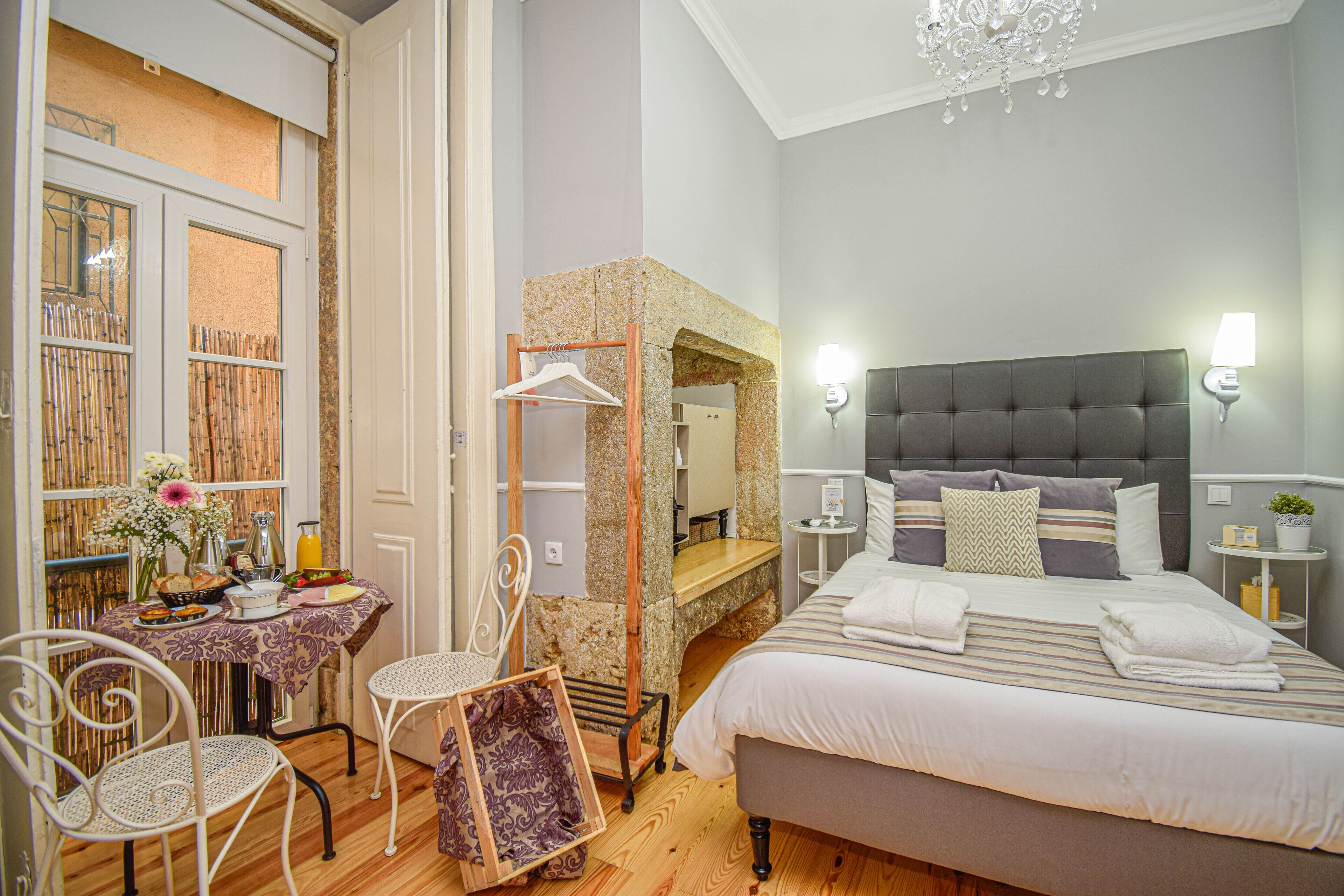 Foto - B in B Lisbon Downtown Suites