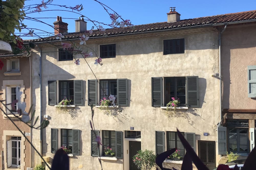 Maison Ladevèze