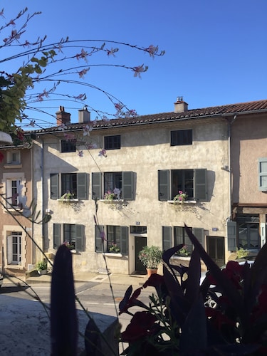 Maison Ladevèze