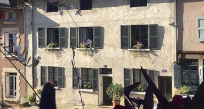 Maison Ladevèze
