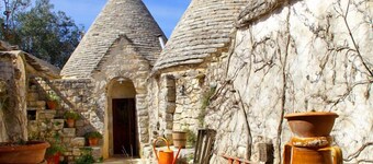 Trulli Acquarossa