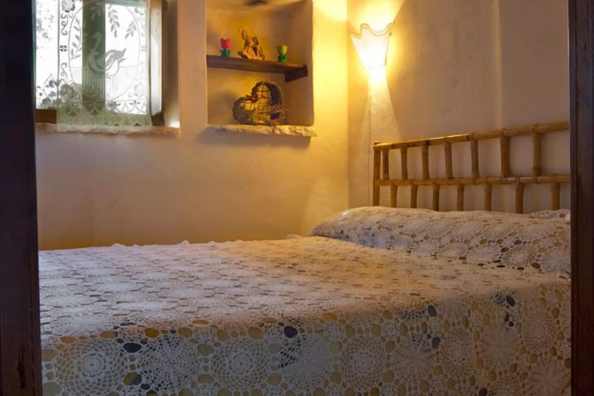 Superior Apartment, 1 Bedroom | 1 bedroom, premium bedding, free cots/infant beds
