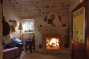 Appartement Supérieur, 1 chambre | Coin séjour