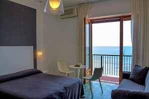 Caja de seguridad en la habitación, escritorio, cunas y wifi gratis 