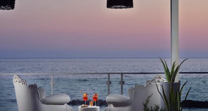 Hotel La Playa