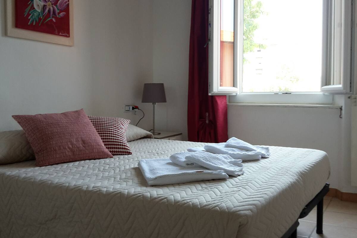 Standard Double or Twin Room, 1 Bedroom, Non Smoking, Private Bathroom