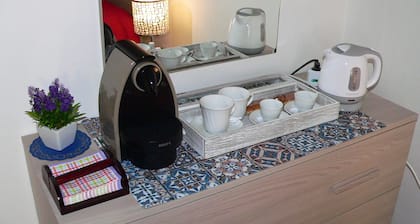 B&B Pierilù