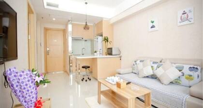 Tianjin Qingcheng Boutique Apartment