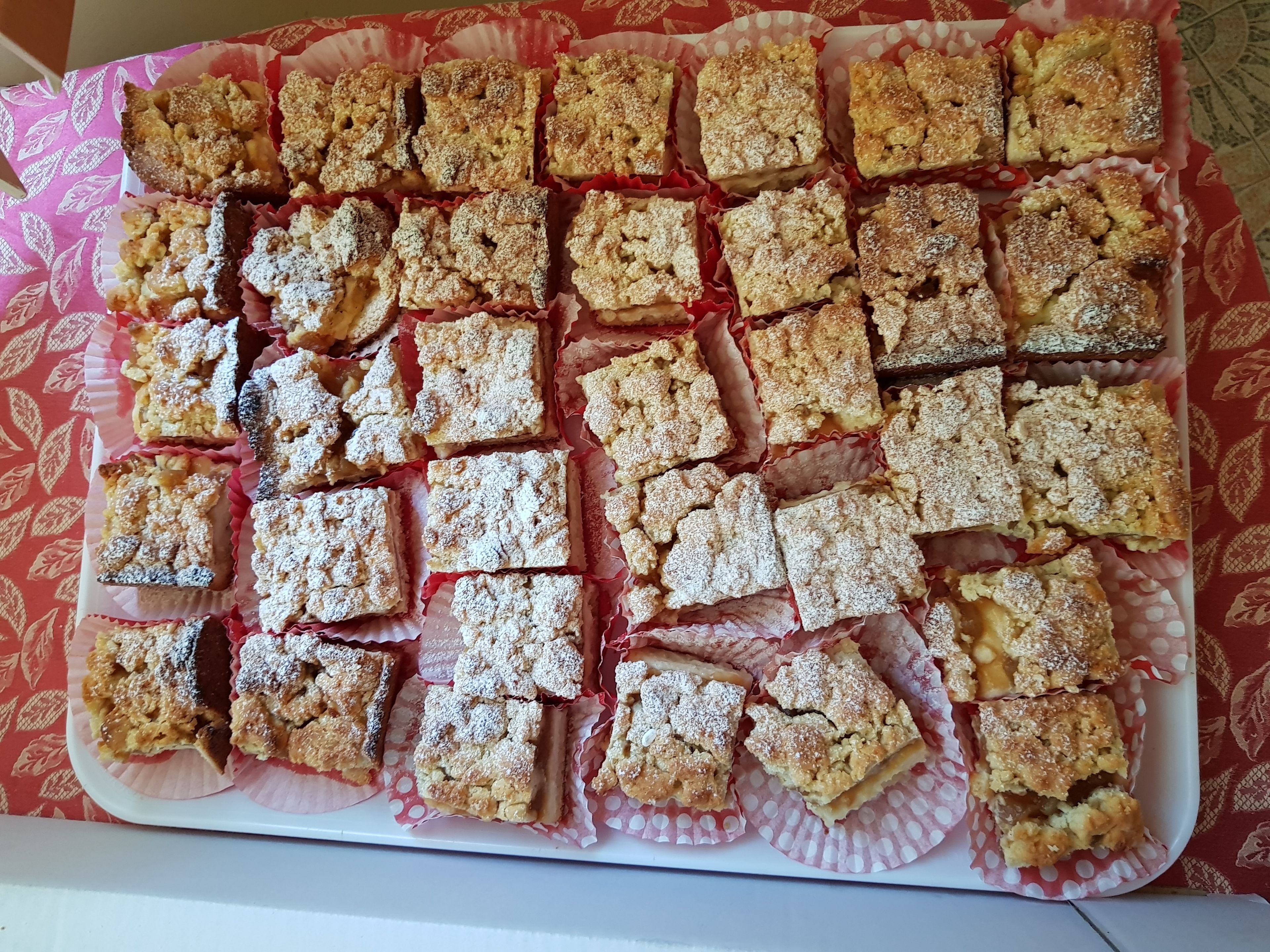 daily local cuisine breakfast (eur 5.00 per person)