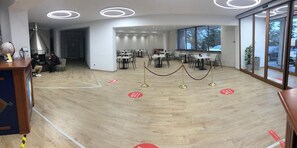 Fitness facility - Hotel Theotokos (Viggiano)