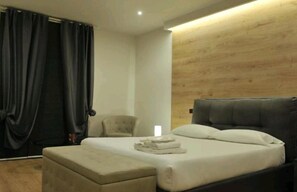 Iron/ironing board, free WiFi, bed sheets, wheelchair access - Hotel Theotokos (Viggiano)