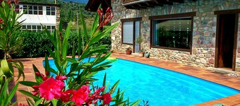 Chalet Rec dels Noguers