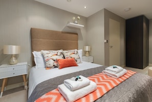Apartment | 1 bedroom, free WiFi - Buckingham Palace apartment by Sojourn (London)