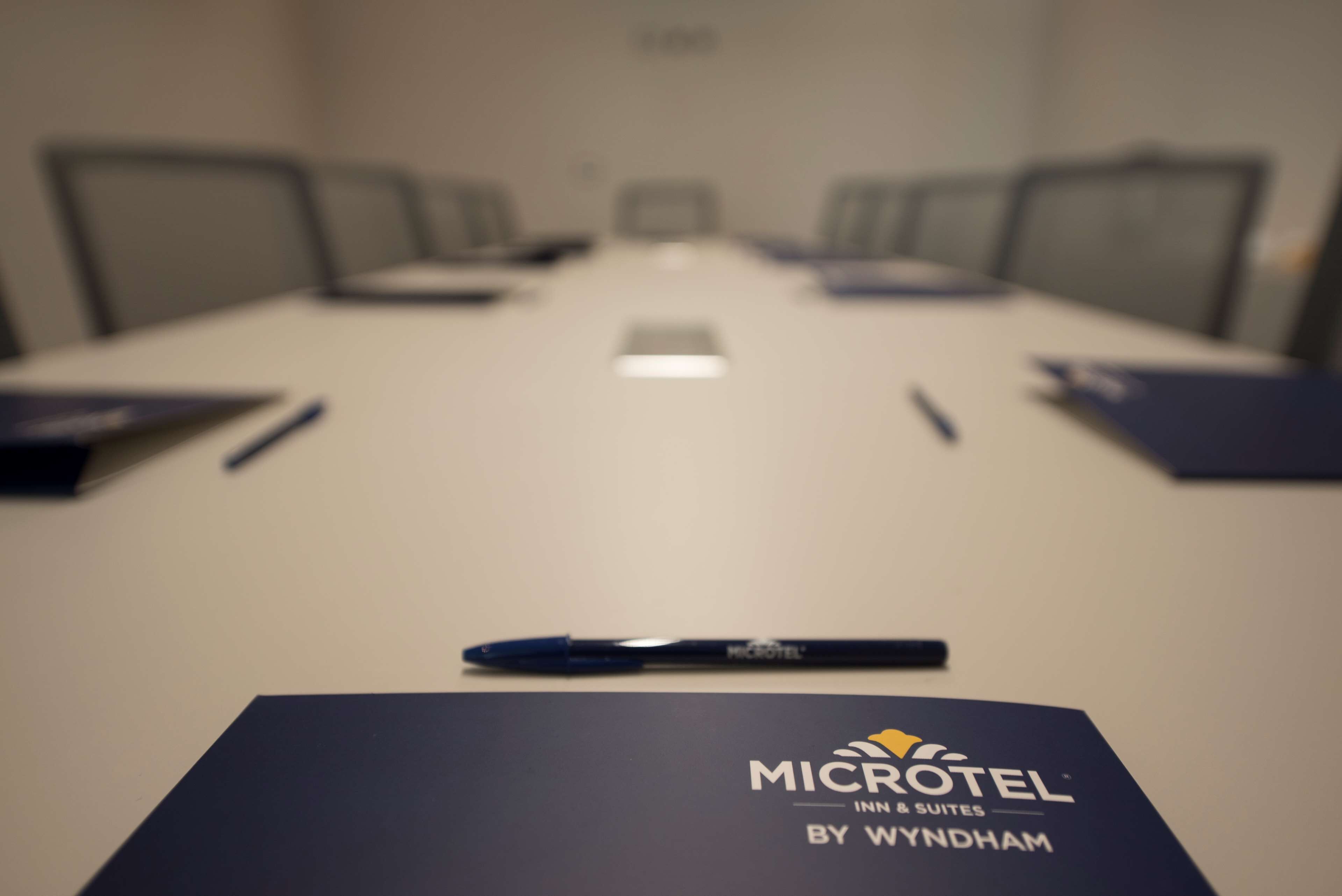 Foto - Microtel Inn & Suites by Wyndham San Luis Potosi